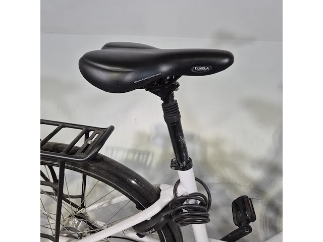Damesfiets, trek, l200 - afbeelding 16 van  18
