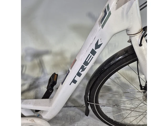 Damesfiets, trek, l200 - afbeelding 17 van  18
