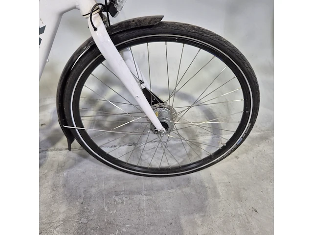 Damesfiets, trek, l200 - afbeelding 18 van  18