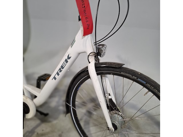 Damesfiets, trek, l200 - afbeelding 2 van  10