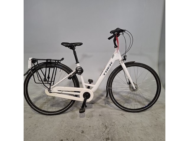 Damesfiets, trek, l200 - afbeelding 1 van  10