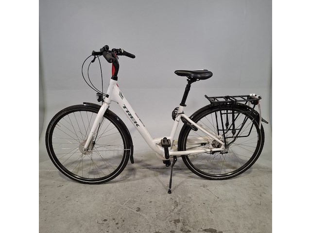 Damesfiets, trek, l200 - afbeelding 3 van  10