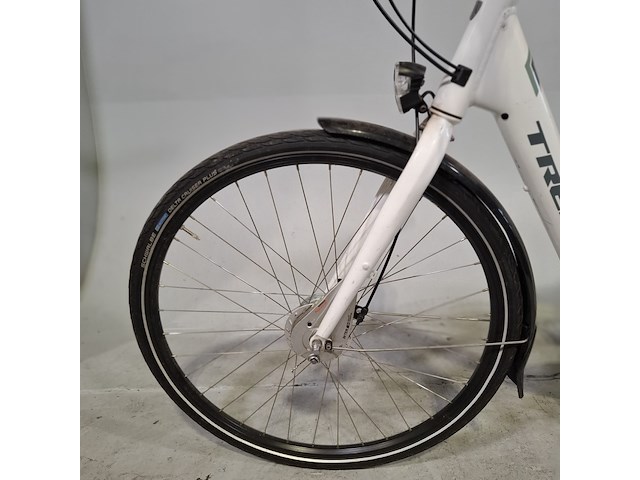 Damesfiets, trek, l200 - afbeelding 5 van  10