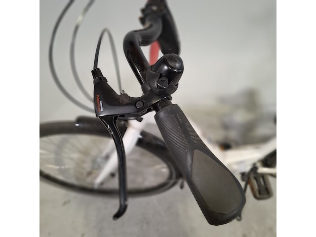 Damesfiets, trek, l200 - afbeelding 7 van  10