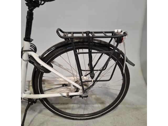 Damesfiets, trek, l200 - afbeelding 9 van  10