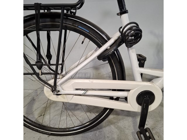 Damesfiets, trek, l200 - afbeelding 10 van  10