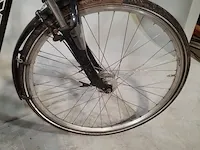 Damesfiets trek, tsoc+ - afbeelding 2 van  18