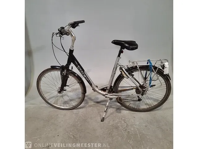 Damesfiets trek, tsoc+ - afbeelding 8 van  18