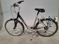 Damesfiets trek, tsoc+ - afbeelding 8 van  18