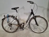 Damesfiets trek, tsoc+ - afbeelding 1 van  18