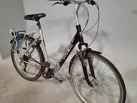 Damesfiets trek, tsoc+ - afbeelding 12 van  18