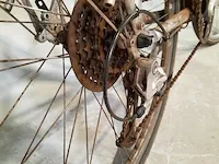 Damesfiets trek, tsoc+ - afbeelding 13 van  18