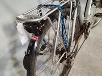 Damesfiets trek, tsoc+ - afbeelding 15 van  18
