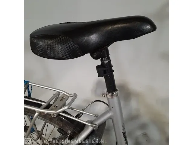 Damesfiets trek, tsoc+ - afbeelding 17 van  18