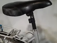 Damesfiets trek, tsoc+ - afbeelding 17 van  18