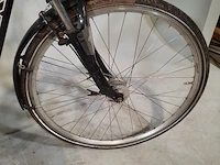 Damesfiets trek, tsoc+ - afbeelding 2 van  18