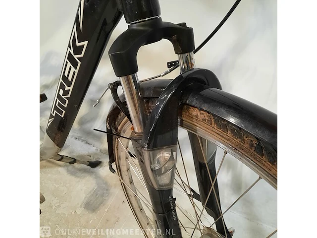 Damesfiets trek, tsoc+ - afbeelding 3 van  18