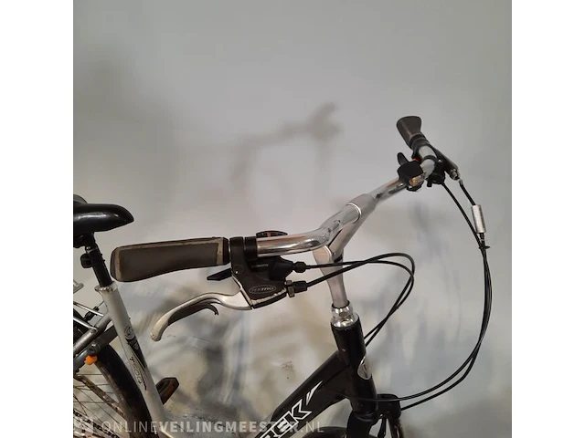 Damesfiets trek, tsoc+ - afbeelding 4 van  18