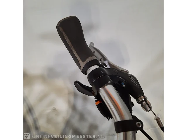 Damesfiets trek, tsoc+ - afbeelding 5 van  18