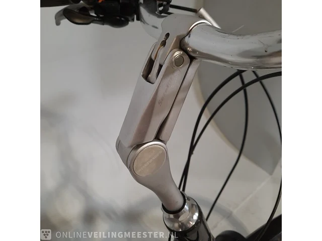 Damesfiets trek, tsoc+ - afbeelding 6 van  18