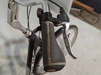Damesfiets trek, tsoc+ - afbeelding 7 van  18