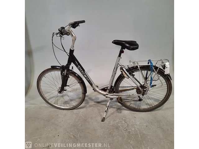 Damesfiets trek, tsoc+ - afbeelding 8 van  18