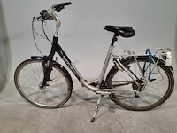 Damesfiets trek, tsoc+ - afbeelding 8 van  18