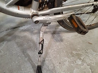 Damesfiets trek, tsoc+ - afbeelding 9 van  18