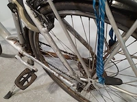 Damesfiets trek, tsoc+ - afbeelding 10 van  18