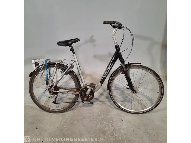 Damesfiets trek, tsoc+ - afbeelding 1 van  18