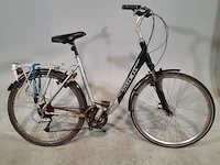 Damesfiets trek, tsoc+ - afbeelding 1 van  18