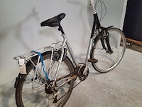 Damesfiets trek, tsoc+ - afbeelding 11 van  18