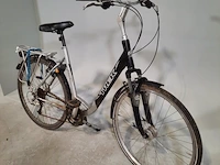 Damesfiets trek, tsoc+ - afbeelding 12 van  18