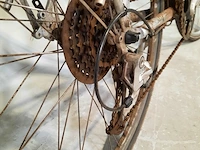 Damesfiets trek, tsoc+ - afbeelding 13 van  18