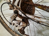Damesfiets trek, tsoc+ - afbeelding 14 van  18