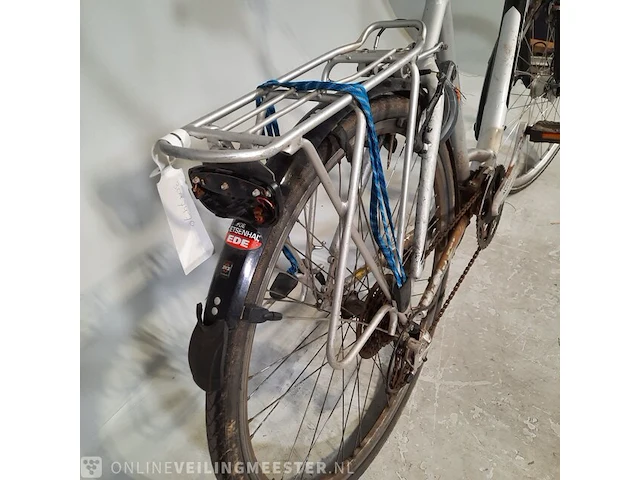 Damesfiets trek, tsoc+ - afbeelding 15 van  18