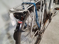 Damesfiets trek, tsoc+ - afbeelding 15 van  18