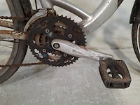 Damesfiets trek, tsoc+ - afbeelding 16 van  18