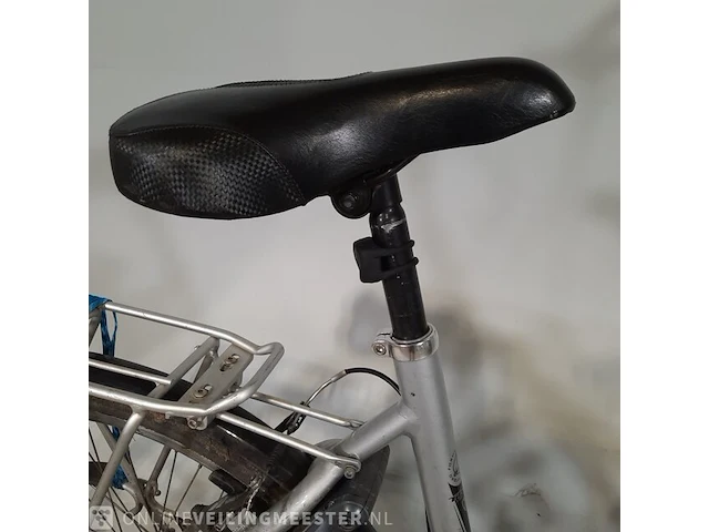 Damesfiets trek, tsoc+ - afbeelding 17 van  18
