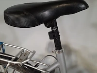 Damesfiets trek, tsoc+ - afbeelding 17 van  18
