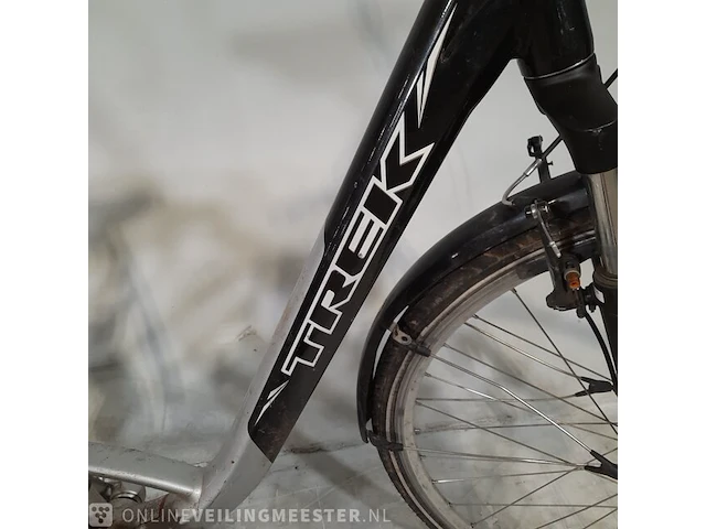 Damesfiets trek, tsoc+ - afbeelding 18 van  18