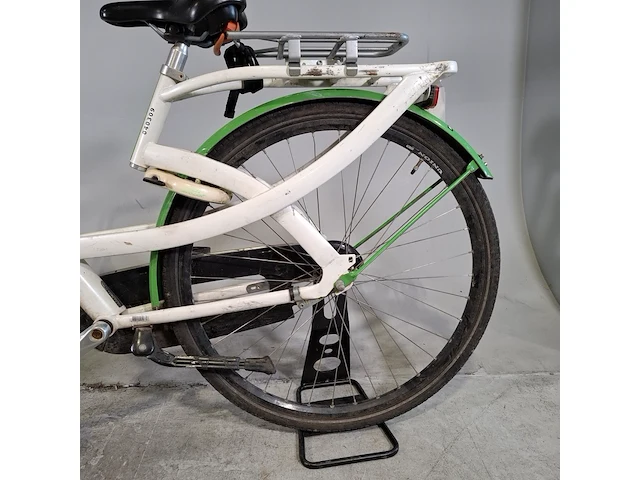 Damesfiets union - afbeelding 2 van  11