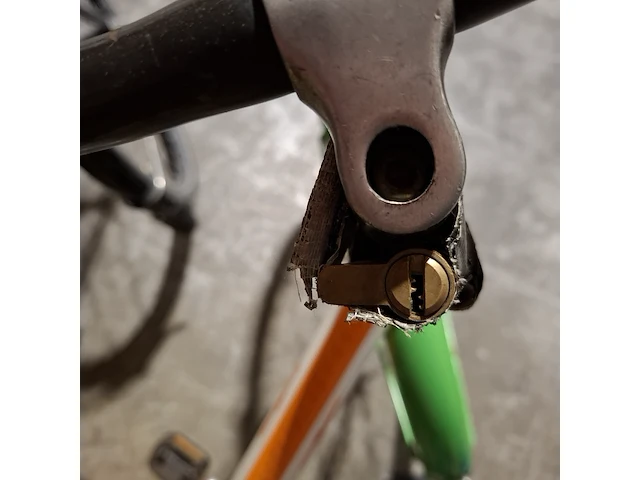 Damesfiets union - afbeelding 3 van  11