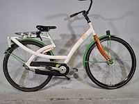 Damesfiets union - afbeelding 1 van  11