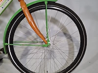 Damesfiets union - afbeelding 4 van  11