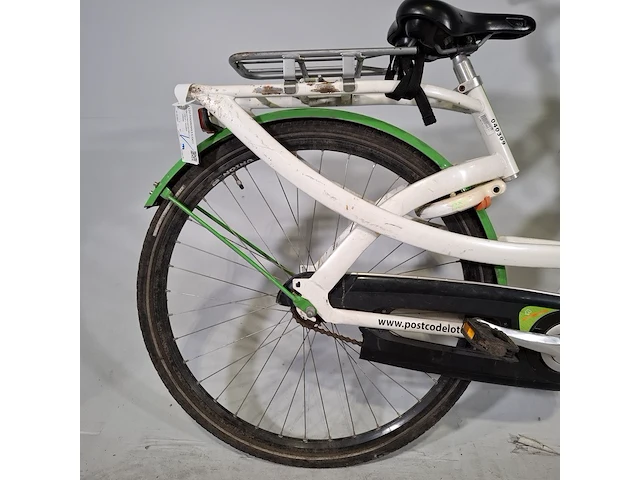Damesfiets union - afbeelding 5 van  11
