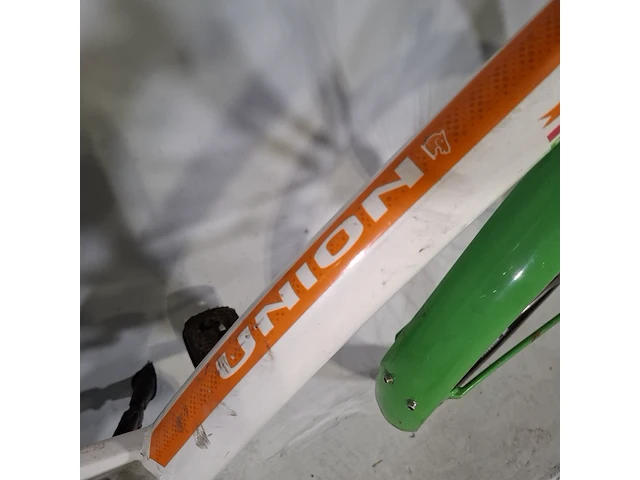 Damesfiets union - afbeelding 6 van  11