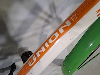 Damesfiets union - afbeelding 6 van  11