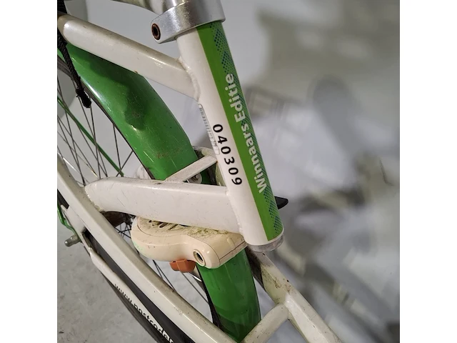 Damesfiets union - afbeelding 7 van  11