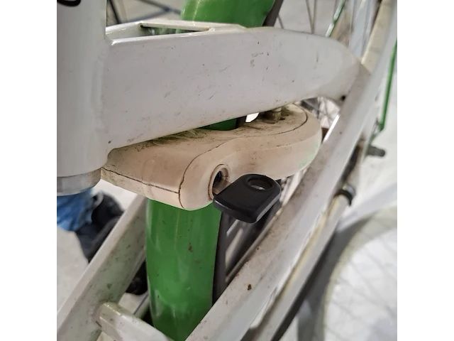 Damesfiets union - afbeelding 8 van  11